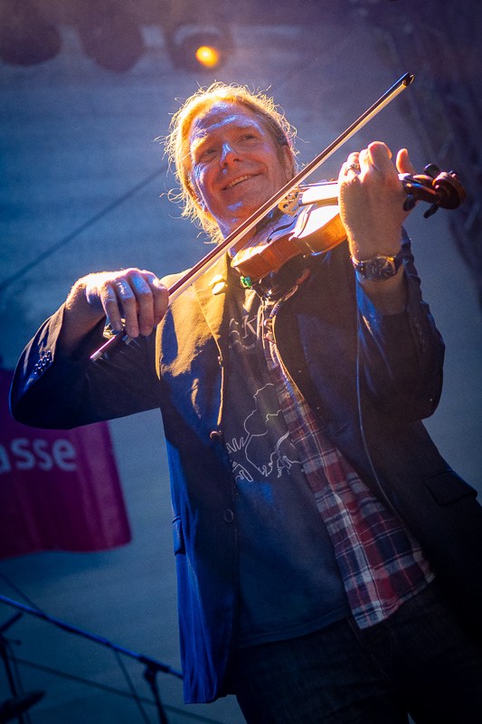 Nick Gibbs Strings